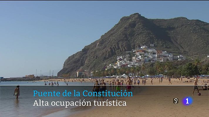 Telecanarias - Telecanarias - 07/12/2025