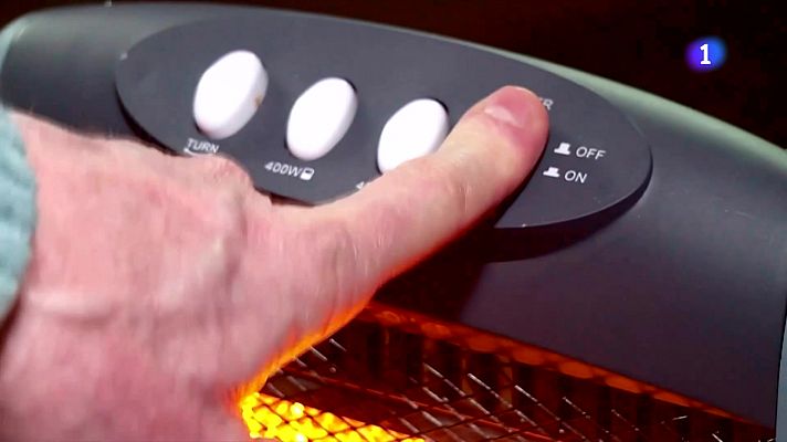 L'Informatiu - Estufes i seguretat