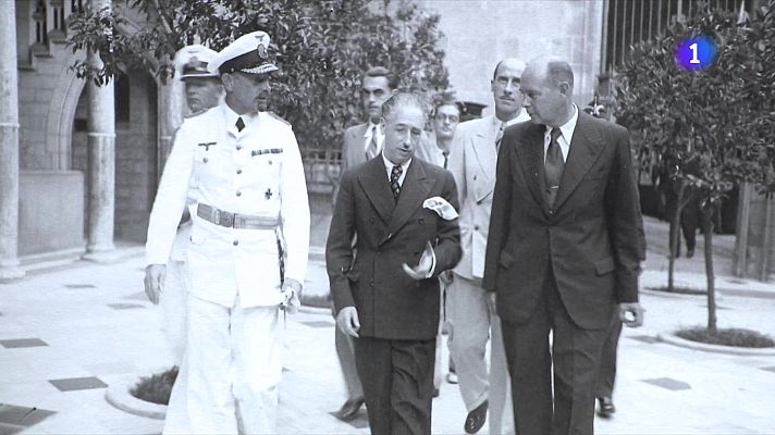 L'Informatiu - Acció exterior catalana en temps de guerra