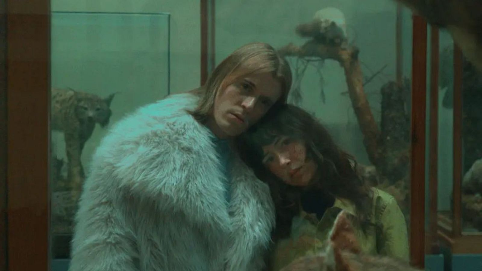 Iván López-Ortega, el más joven en estrenar en el Teatro Español | Ver