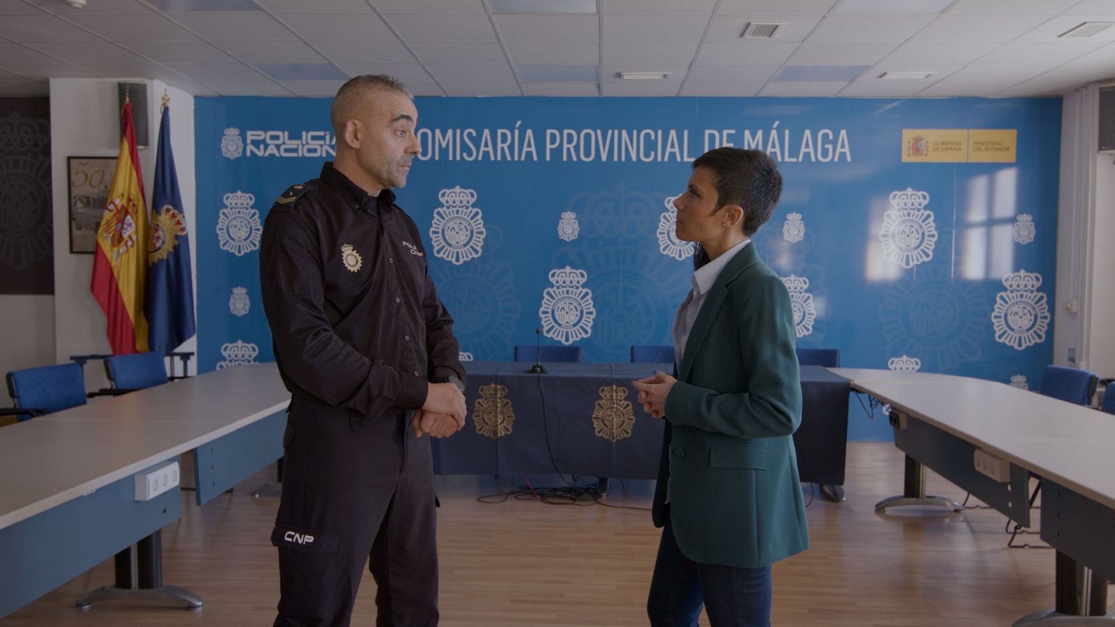 Ciberdelitos - Operación Rodríguez - Ciberdelitos | Ver