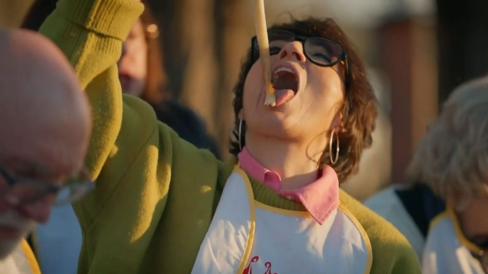 Calçotada de Valls – La recepta perduda - La recepta perduda | Veure