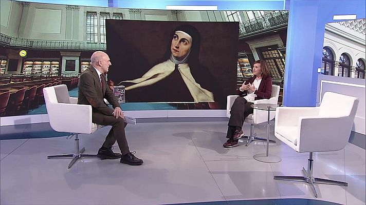 La hora cultural - La hora cultural - 07/12/25