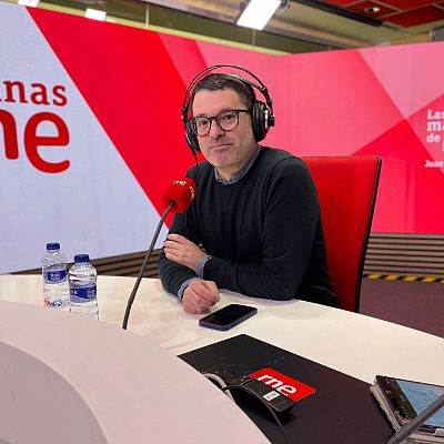  - 'La otra Guerra Fría': la batalla de EE.UU. y la URSS por el relato