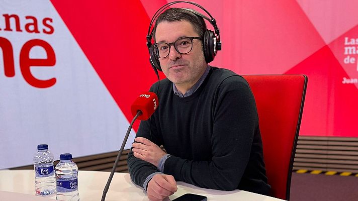  - 'La otra Guerra Fría': la batalla de EE.UU. y la URSS por el relato