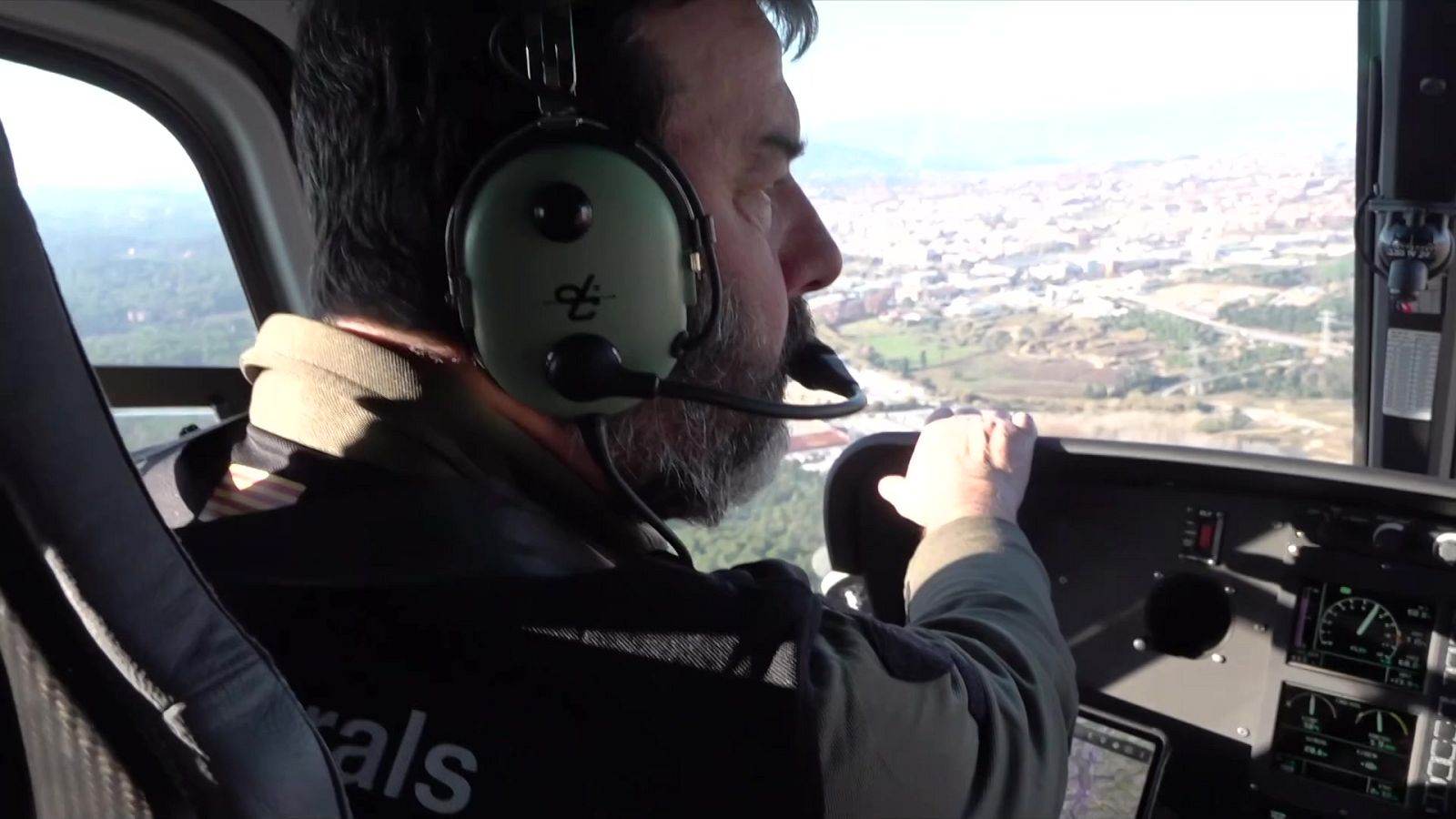 L'Informatiu - 08/12/2025