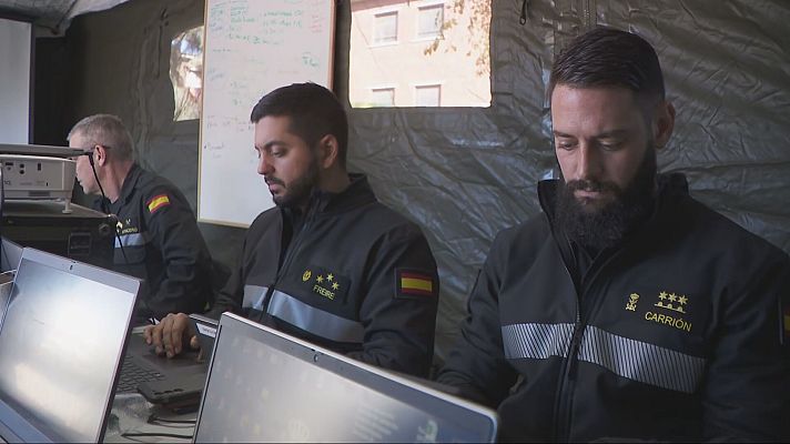 L'Informatiu - El comitè científic que revisarà els centres de recerca de la PPA