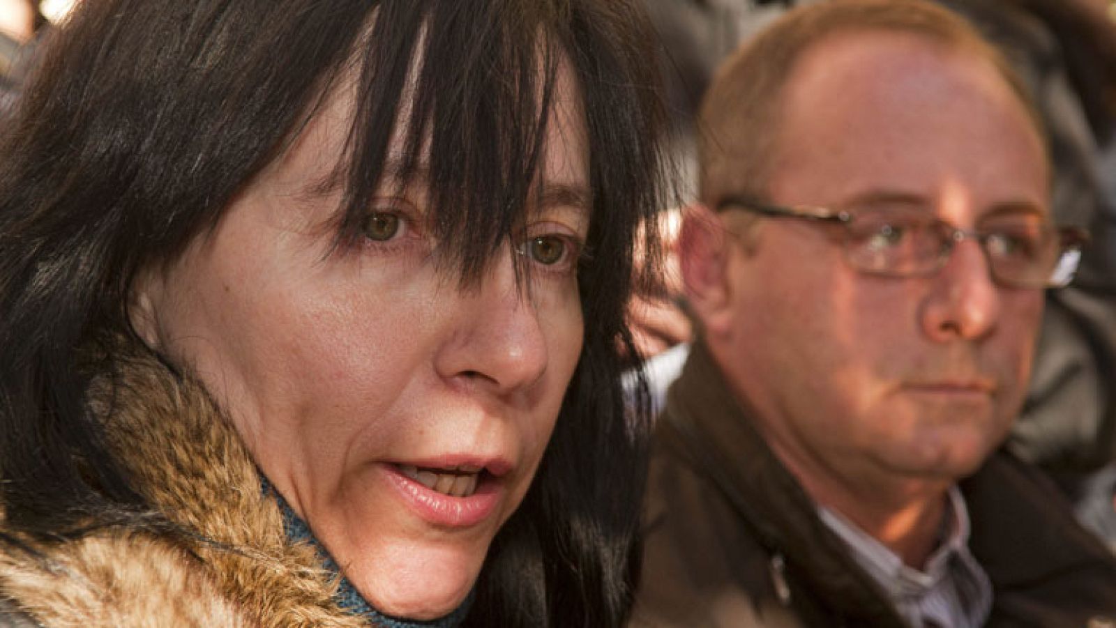 La madre de Marta del Castillo: "Si no devuelven el cuerpo de mi hija la Justicia estará muerta" - Informativo 24h | Ver