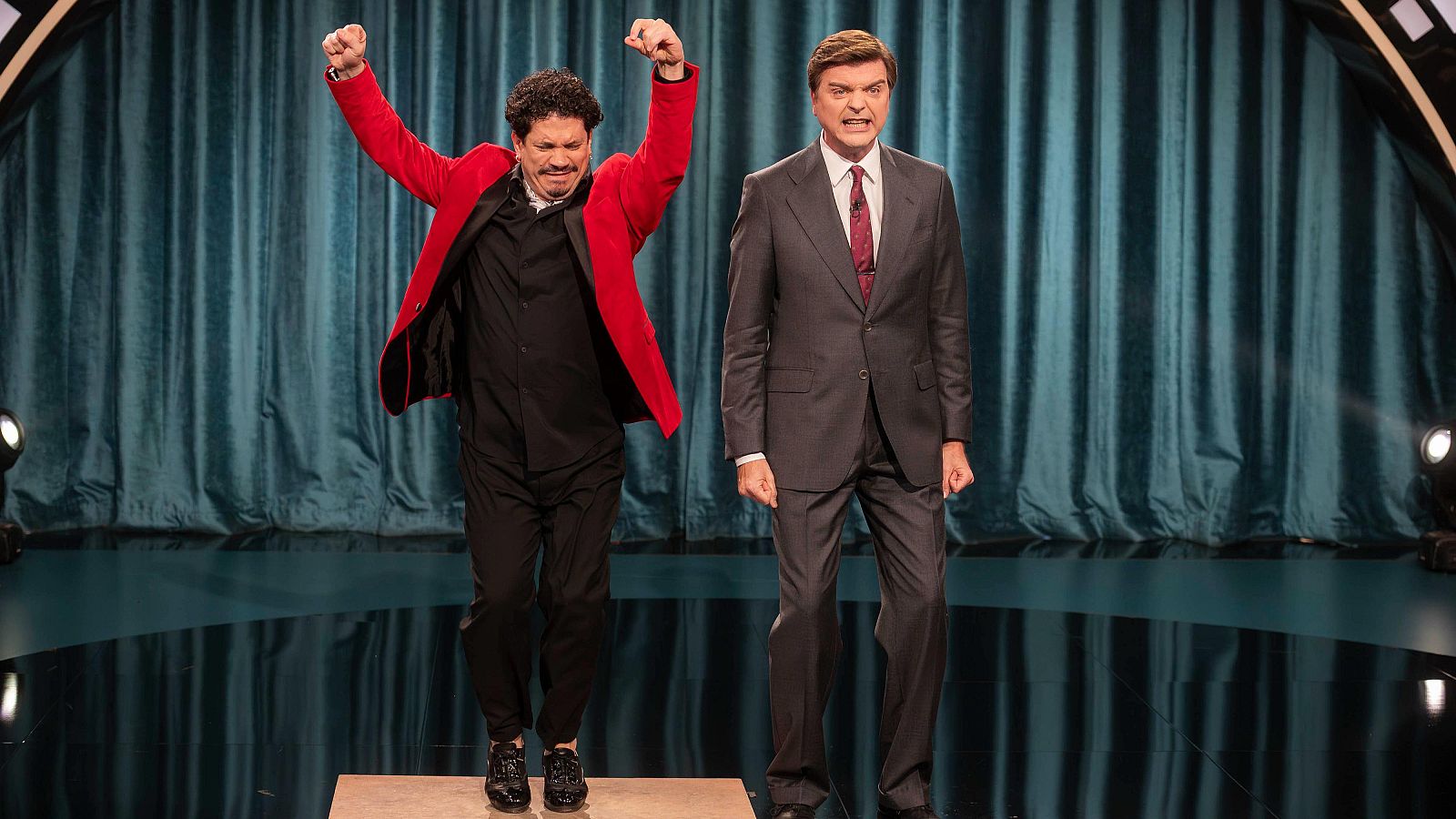 ¿De dónde saca la energía el nacionalismo? - VER AHORA | Ver