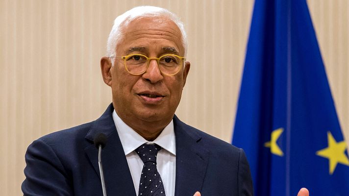 La tarde en 24h - La tarde en 24 horas - 08/12/25