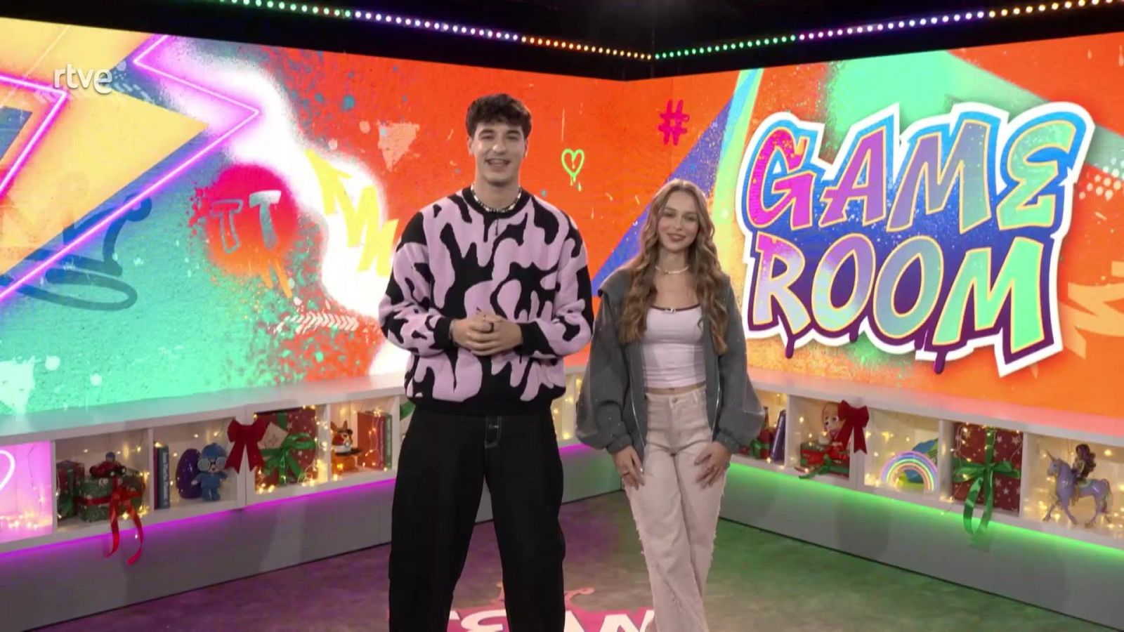 Programa 56 - Team Total | Ver