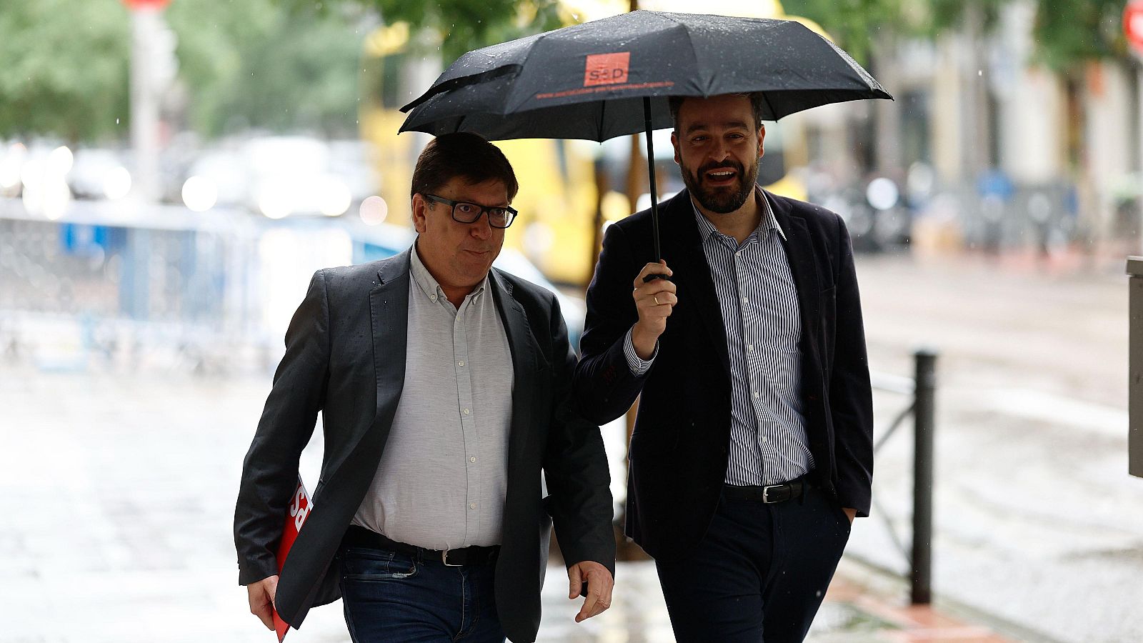 Caso Salazar: El Consejo de Ministros formaliza este martes el cese de Antonio Hernández | Ver