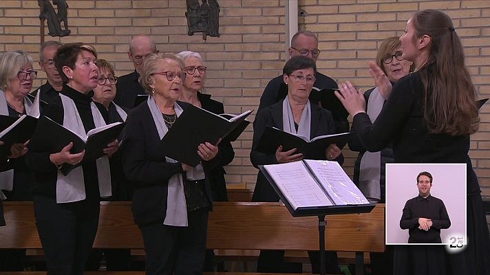 La Missa - 07/12/2025