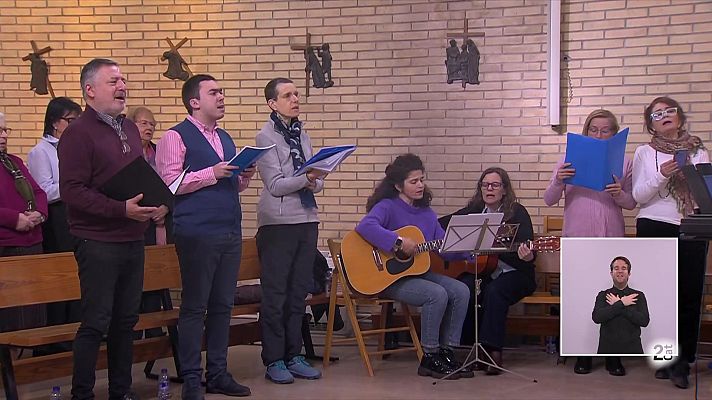 La Missa - 08/12/2025