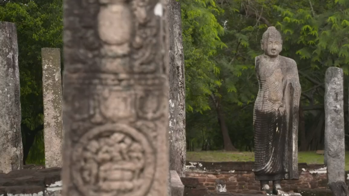 Turisme Rural al Món - Sri Lanka, l'illa dels mil noms