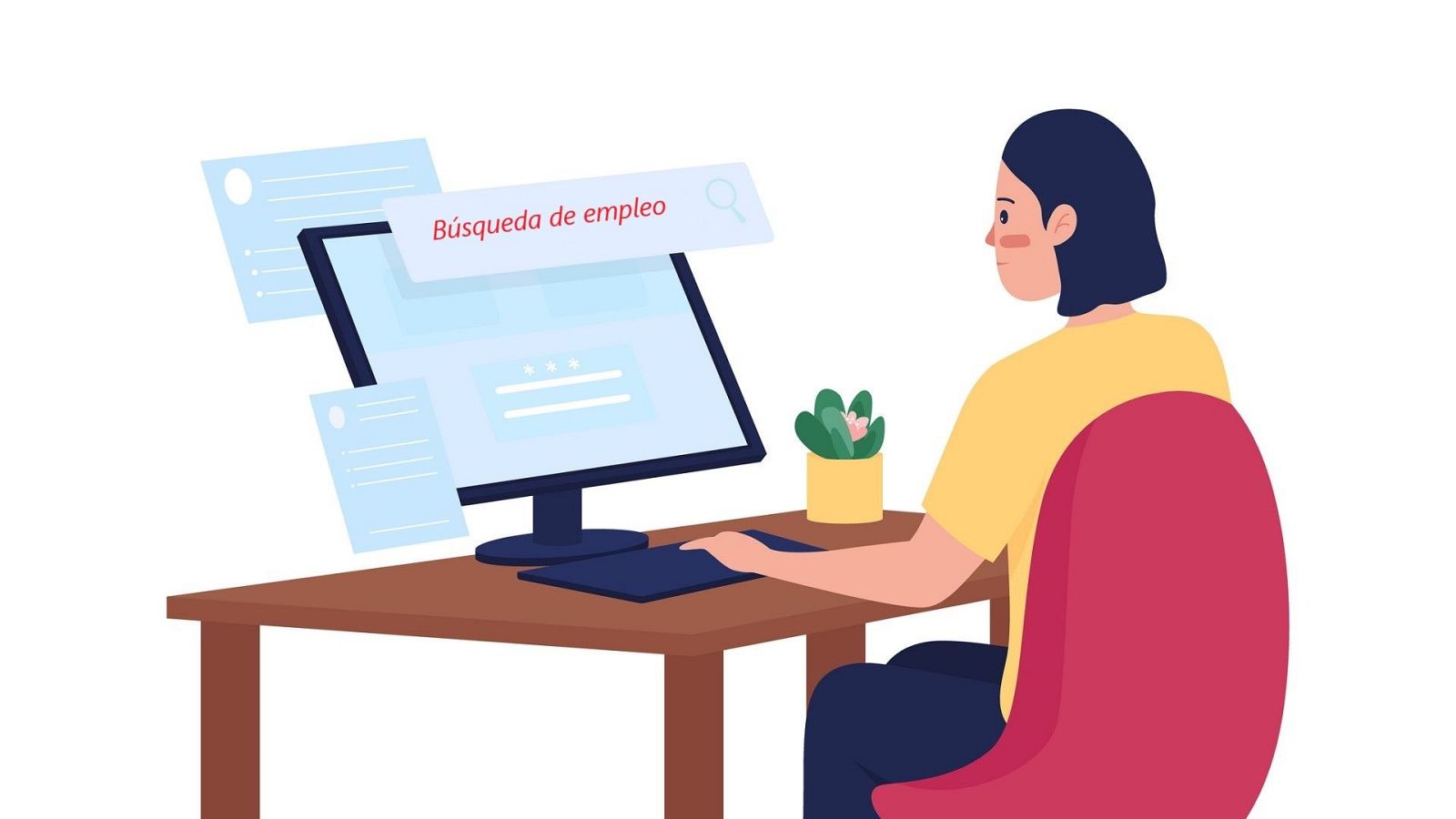 Aquí hay trabajo - 09/12/25 - Aquí hay trabajo | Ver