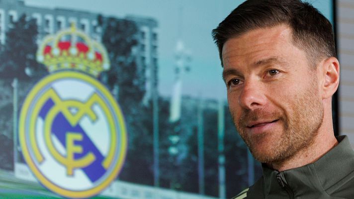 Fútbol - Xabi Alonso: "Todos estamos juntos en esto"