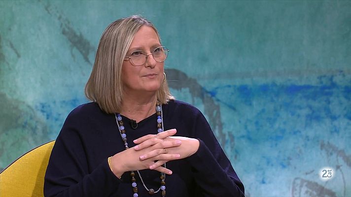 Noms propis - Montse Murciano, alma de De la Mur