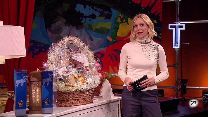 Punts de vista - 'Frontera', tertúlia cultural i les seccions de Maria Nicolau i Rita Roig