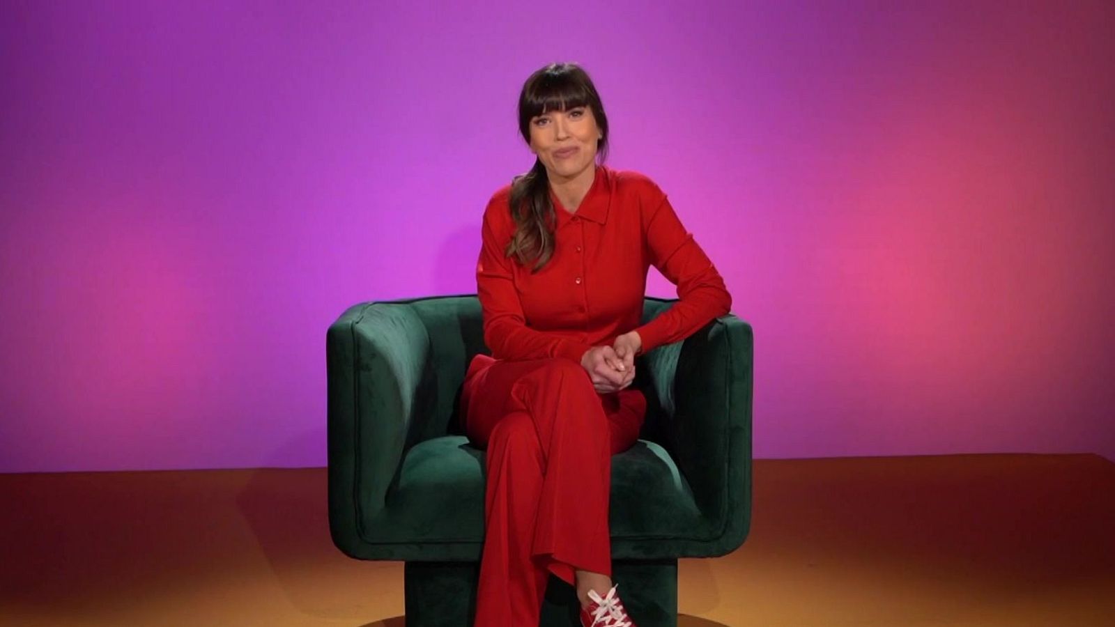 Exercici físic - Calidoscopi | La 2Cat - Calidoscopi | Veure