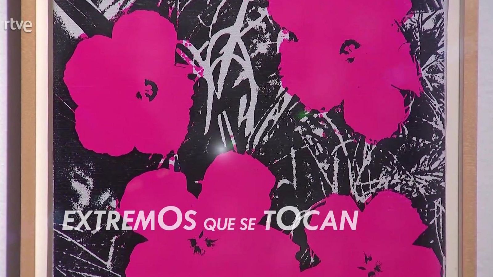 Warhol y Pollock en el Thyssen | Ver