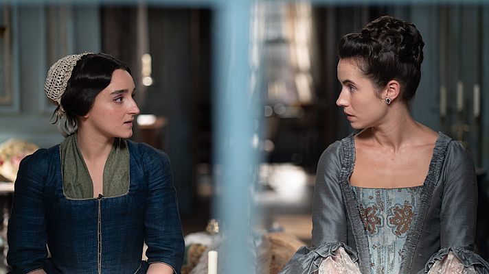 Valle Salvaje - Episodio 312