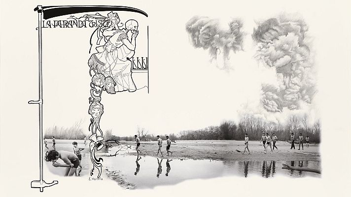 Metrópolis - Conexiones