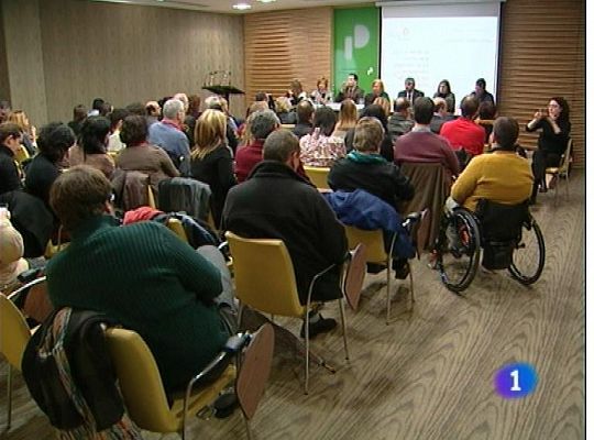 Panorama Regional - Asturias en 2' - 07/02/13