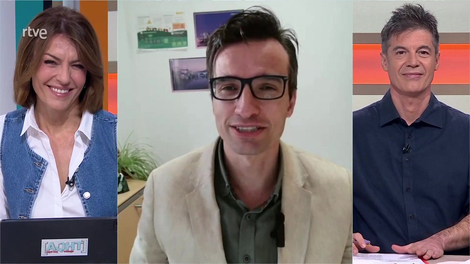 Nocturnidad en empleados públicos - Aquí hay trabajo | Ver