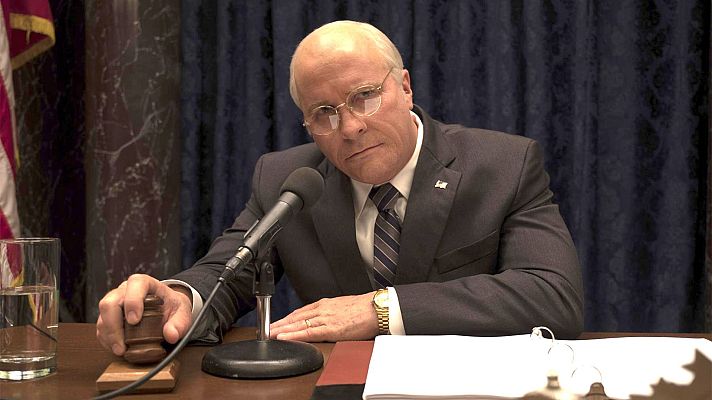 El vicio de poder | Ver películas gratis en RTVE Play - Cine internacional | Ver película