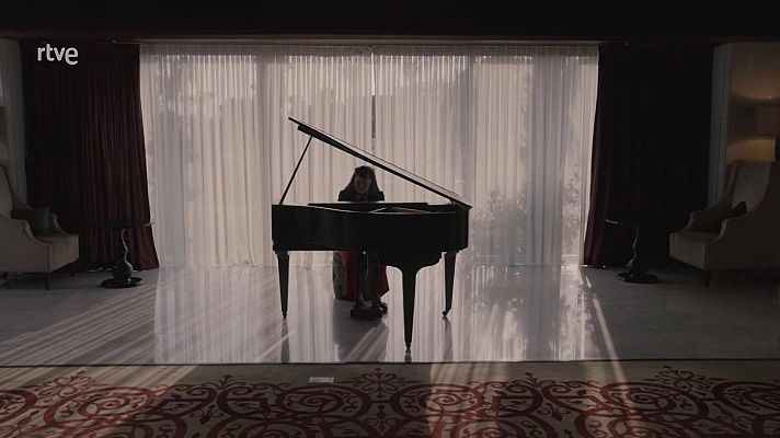 La aventura del Saber - El poder del arte: creatividad para el cambio