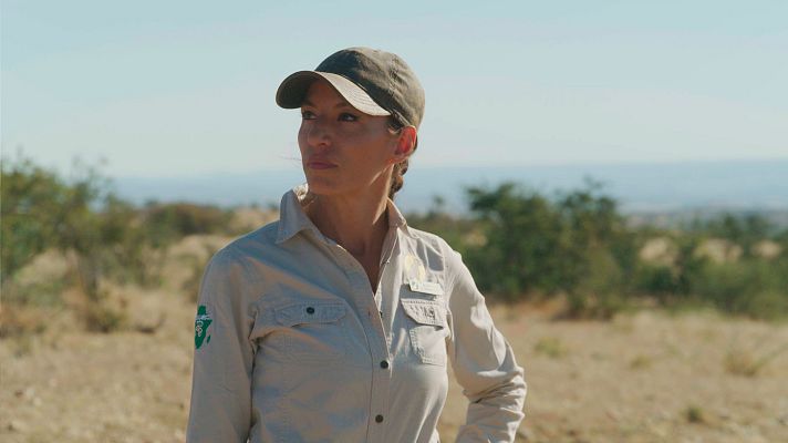 Dra. Fabiola Jones - Dra. Fabiola Jones: el jueves en La 1 y RTVE Play