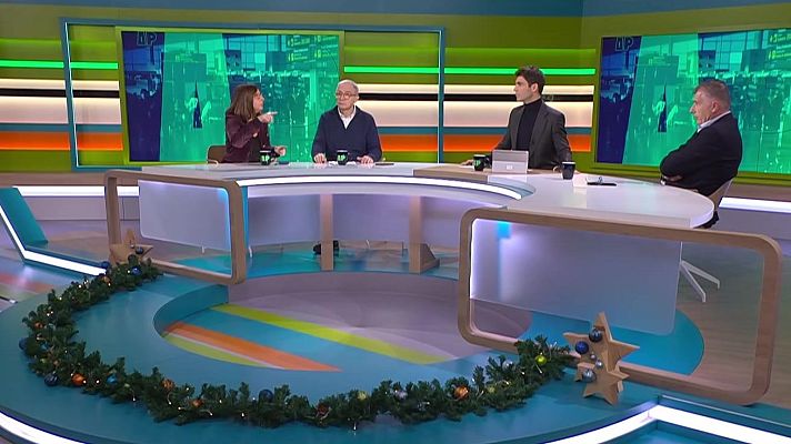 L'altaveu al pati - Vaga de metges, mascareta i deportacions