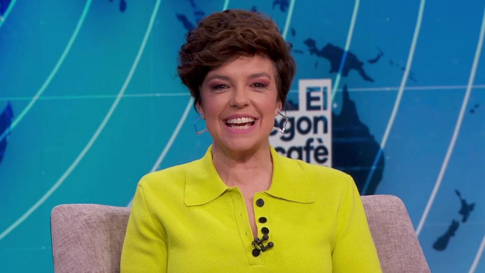 Claus de l'habitatge: Cohabitatge sènior - El segon cafè - El segon cafè | Veure