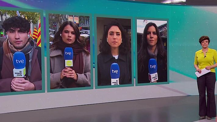 El segon cafè - Vaga de metges, de taxis; i el cohabitatge sènior