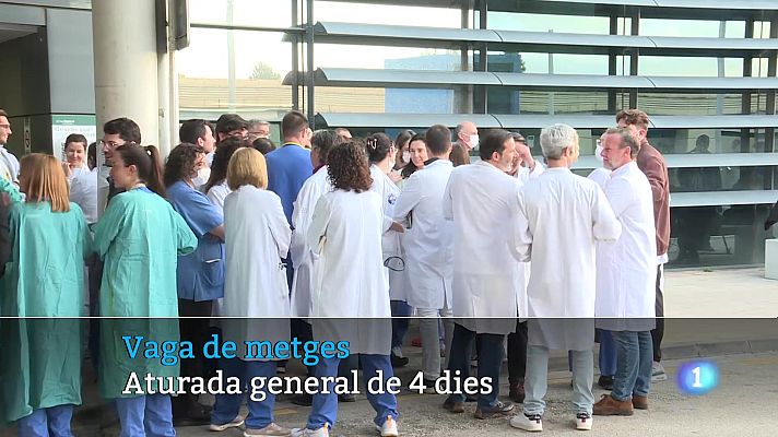 Informatiu Balear - Informatiu Balear en 2' - 09/12/25