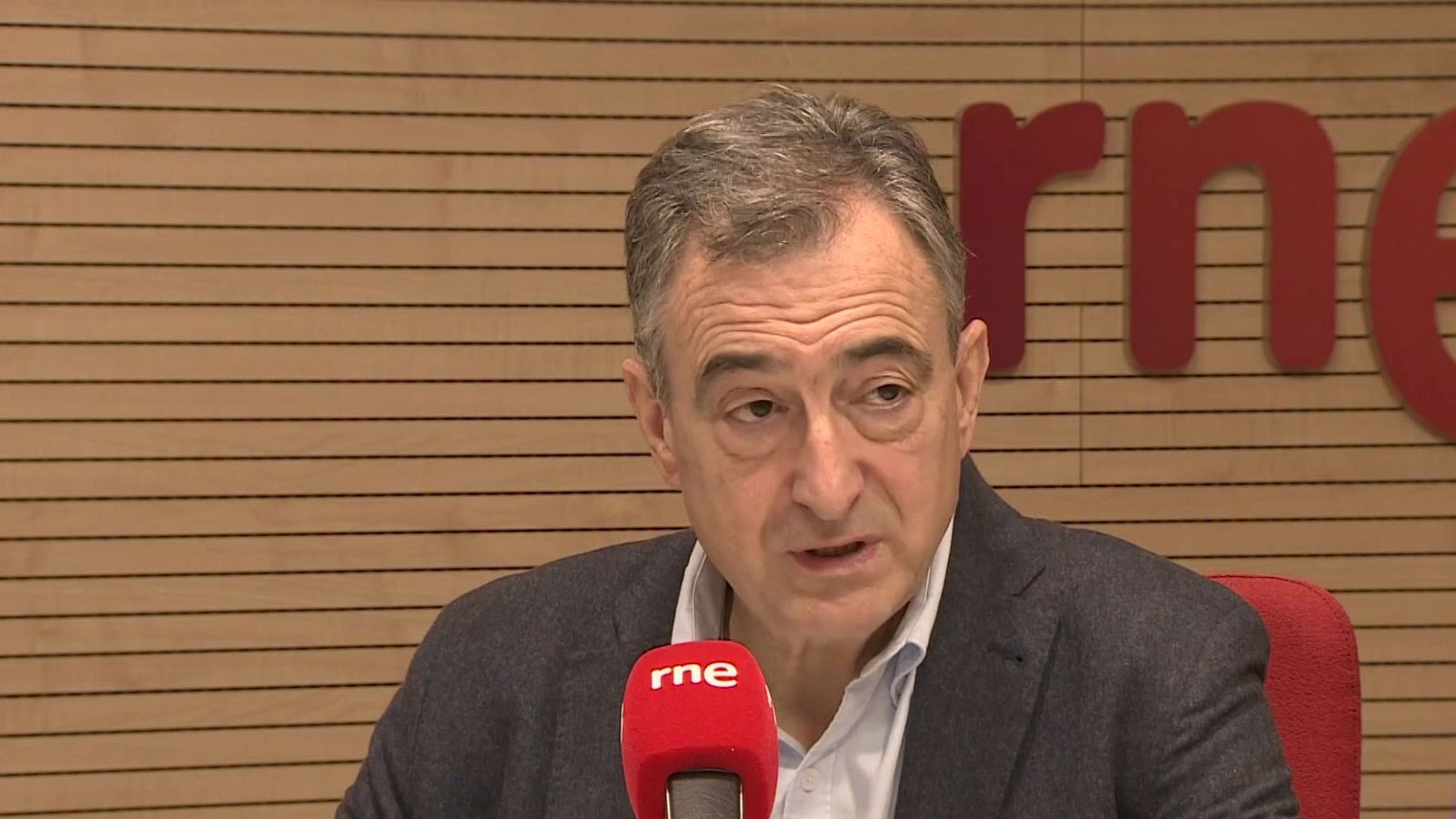 Informativo Telenorte 1 País Vasco - 09/12/2025 | Ver ahora | RTVE Play