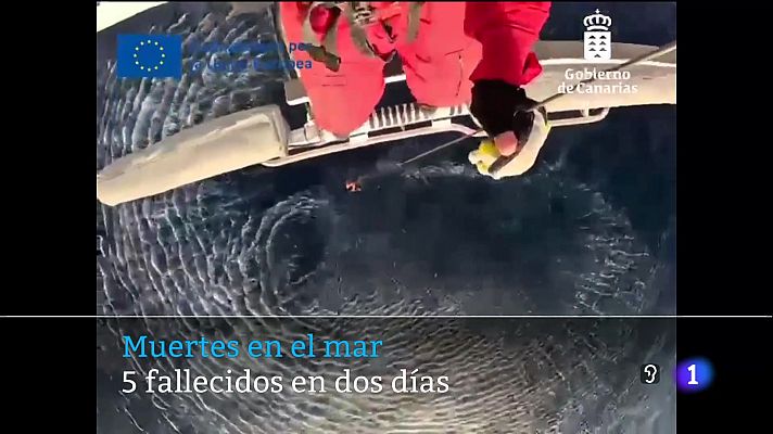 Telecanarias - Telecanarias - 09/12/2025