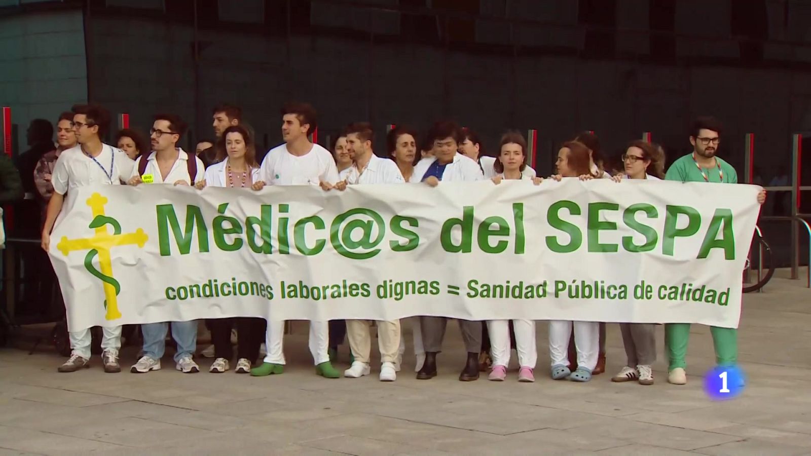 Asturias en 2' - 09/12/25 | Ver