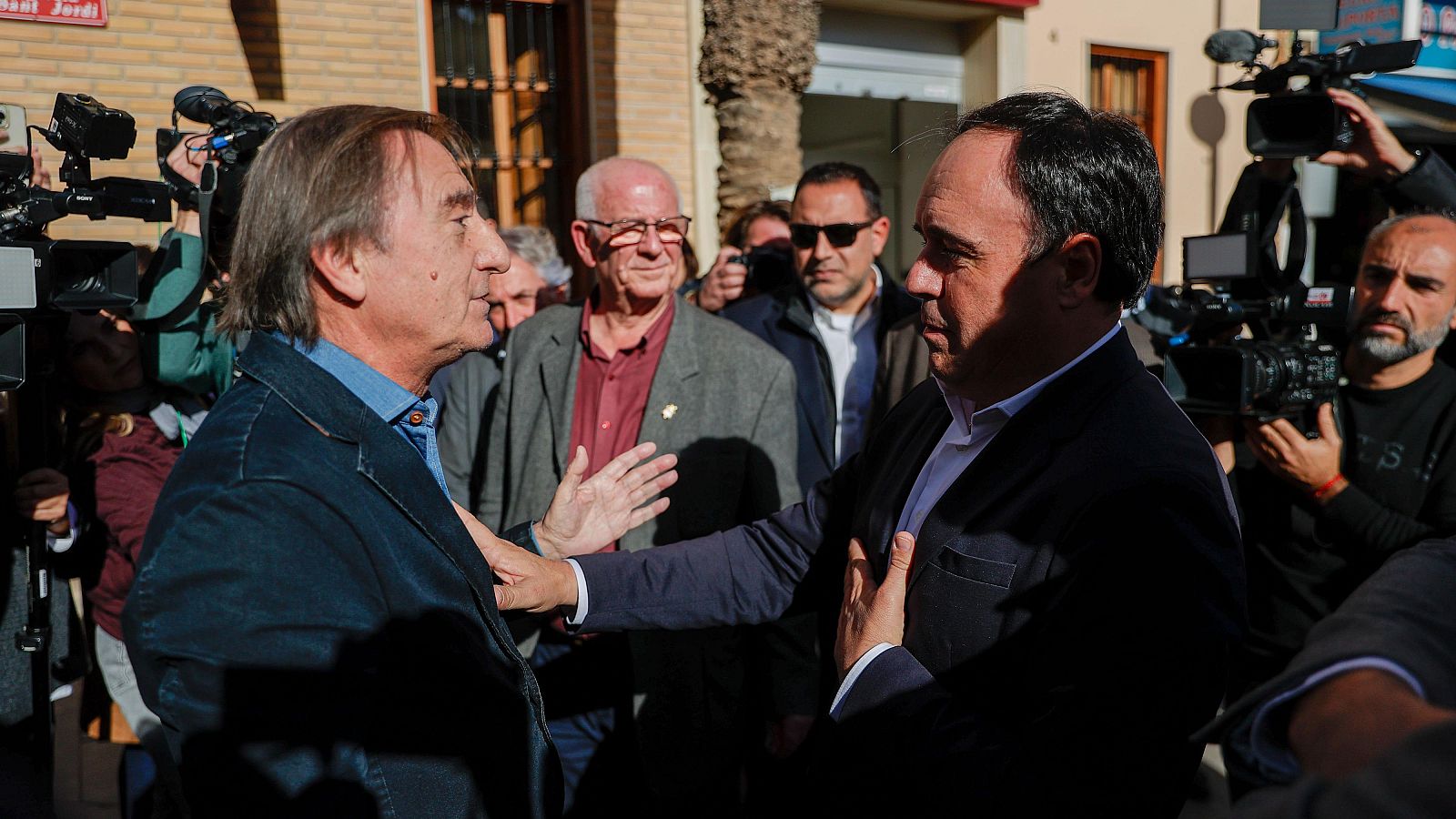 L'Informatiu Comunitat Valenciana 1 - 09/12/25 | Ver