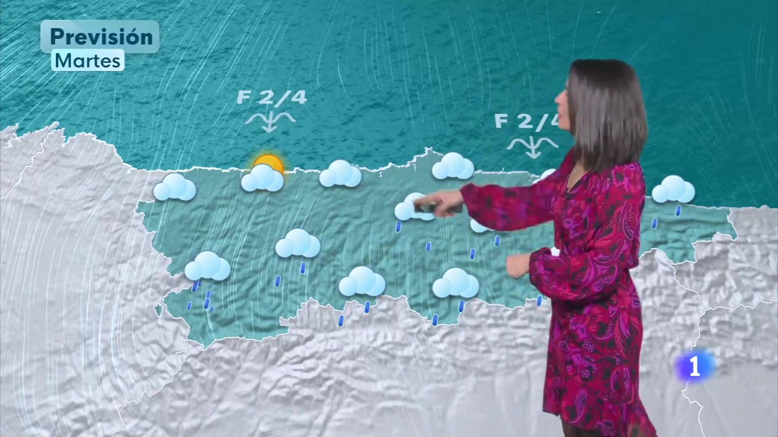 El tiempo en Asturias - 09/12/25 | Ver