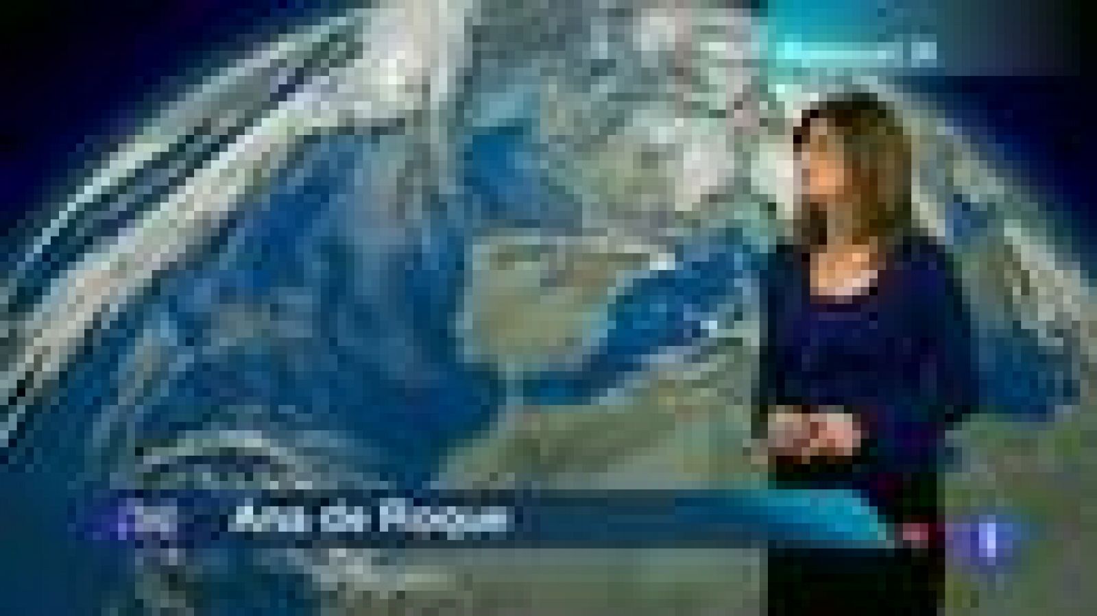 Noticias de Extremadura: El tiempo en Extremadura - 07/02/13 | RTVE Play