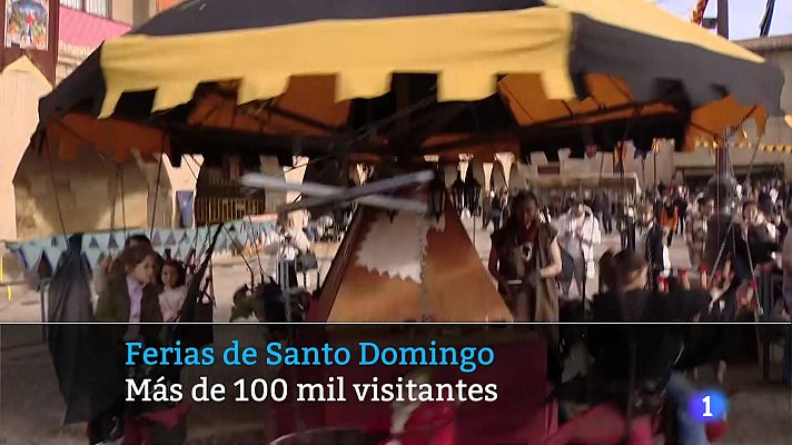 Informativo Telerioja - Informativo Telerioja 09-12-2025