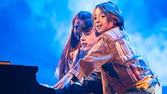 Eurovisión Junior 2025 - ¿Cómo vivió la delegación española el primer ensayo de Gonzalo Pinillos?