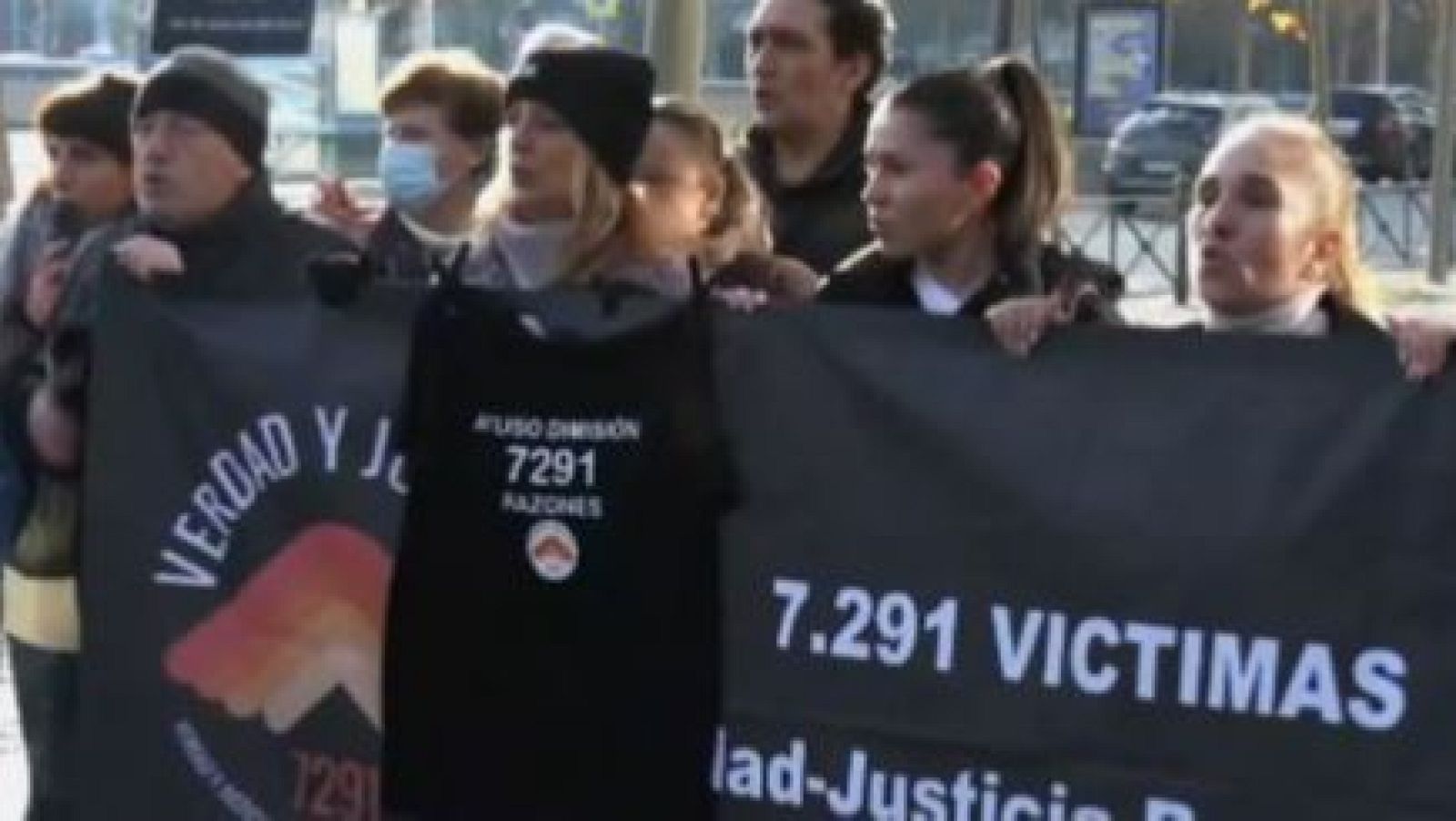 Uno de los ideólogos de 'los protocolos de la vergüenza' declara en el juzgado - Directo al grano | Ver