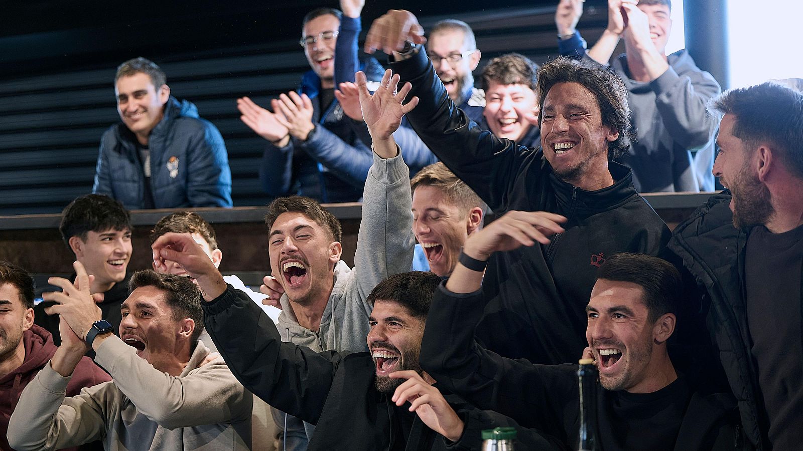 Guadalajara y Talavera, rivales de Barça y Madrid en Copa - Los Deportes de La1 | Ver