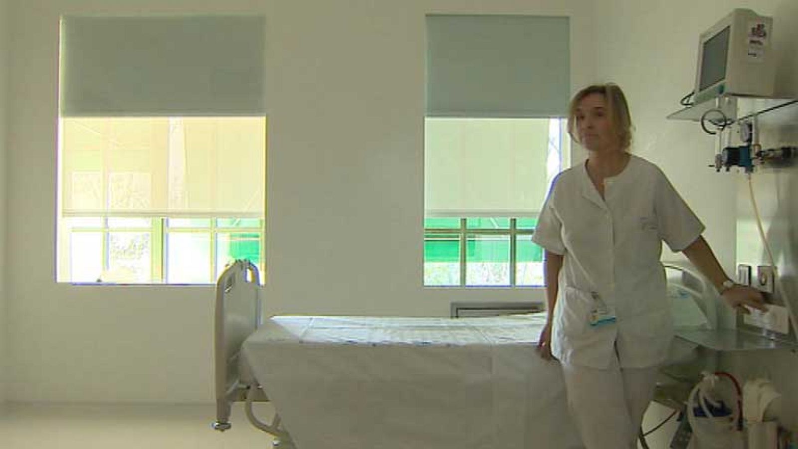 Informativo de Madrid - 07/02/13