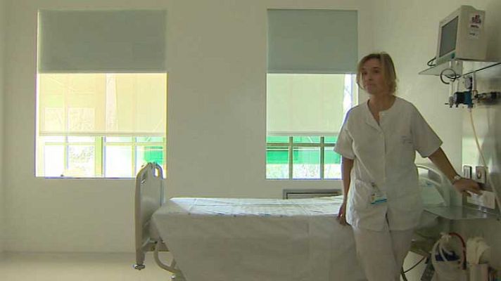 Informativo de Madrid - Informativo de Madrid - 07/02/13