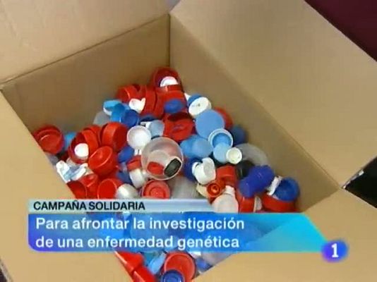 Noticias Murcia - Noticias Murcia - 07/02/13