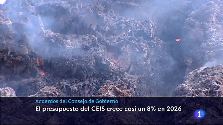 Informativo Telerioja - Informativo Telerioja 2 - 09-12-2025